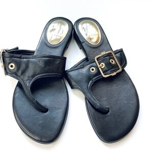 AGL buckle sandals